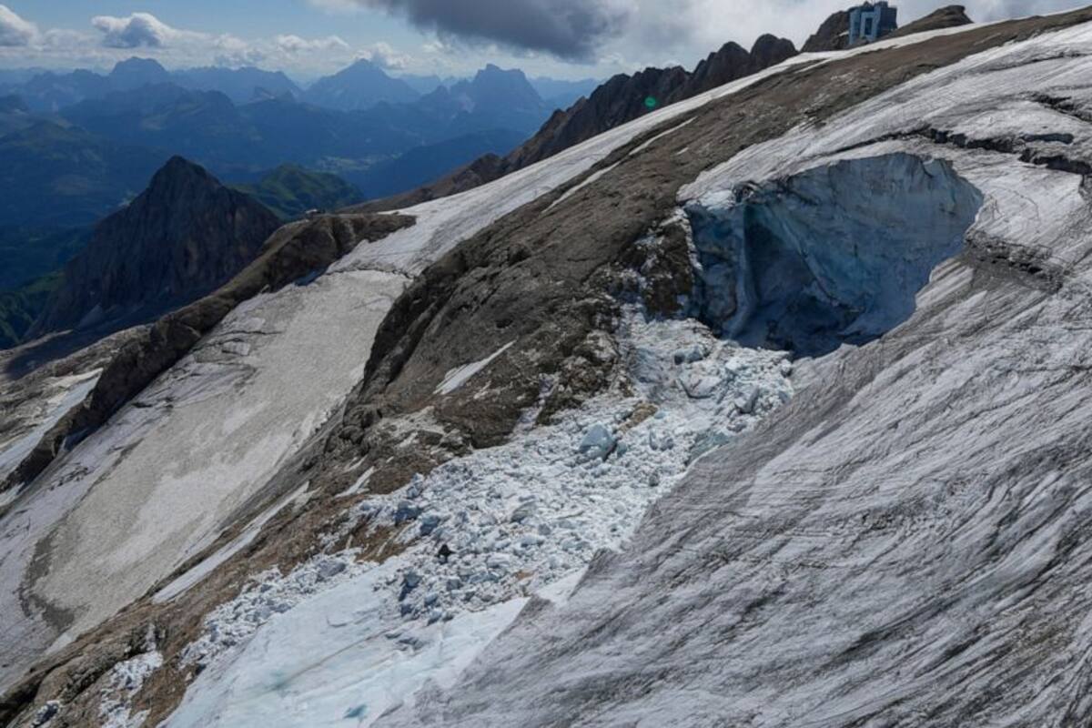 Italia: Autoridades fijan en 11 el número final de muertos tras avalancha en los Alpes