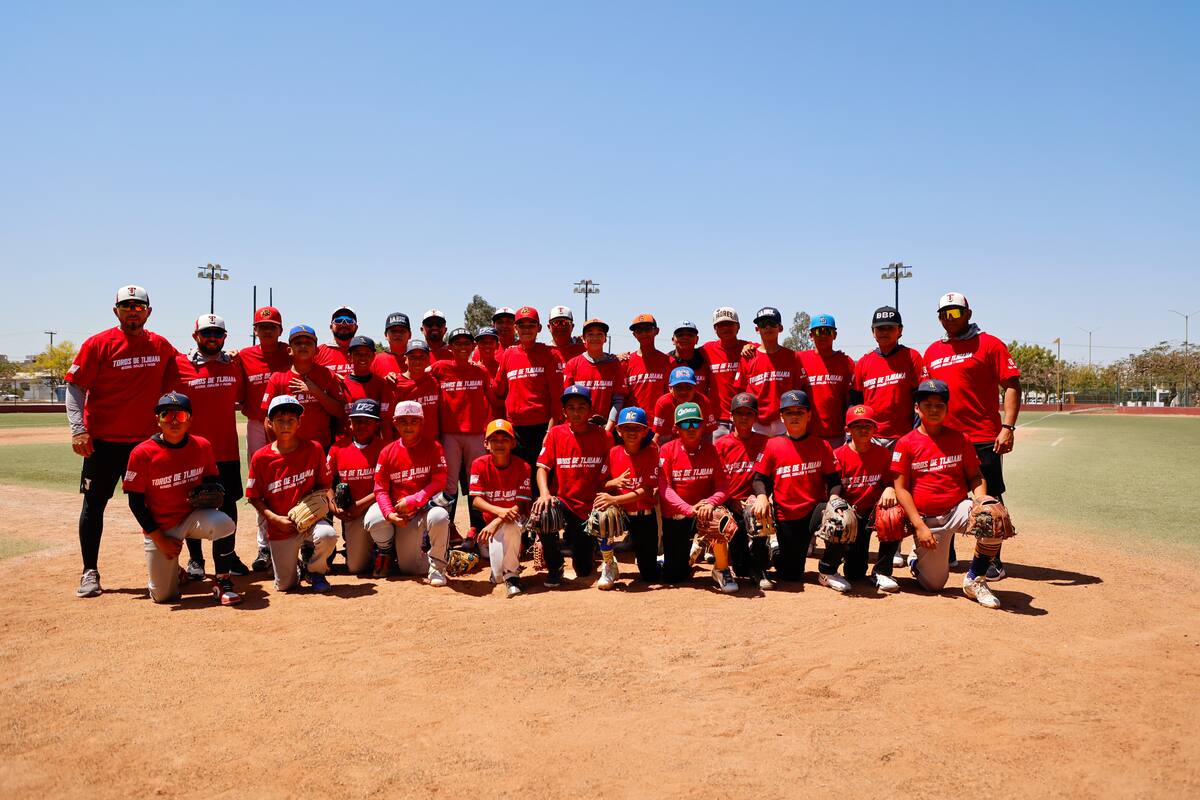 Toros deja huella en La Paz