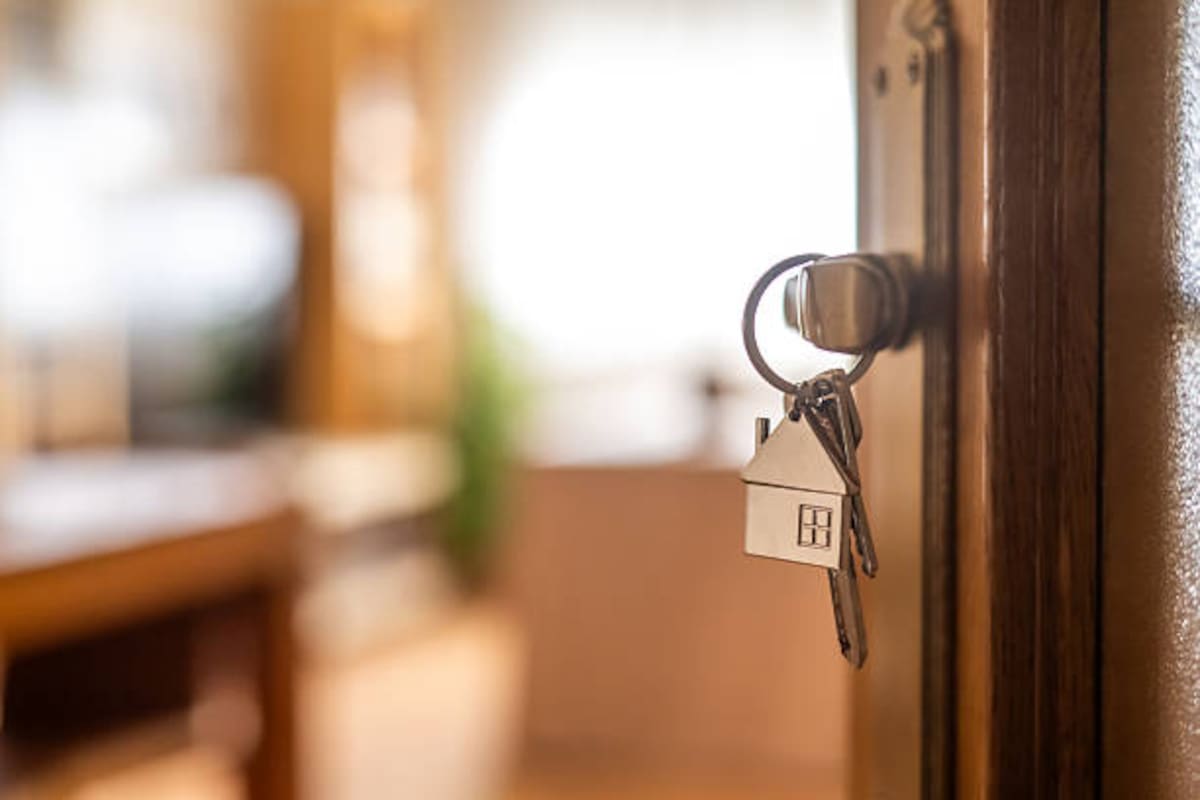 A la espera en BC 500 mil créditos de vivienda