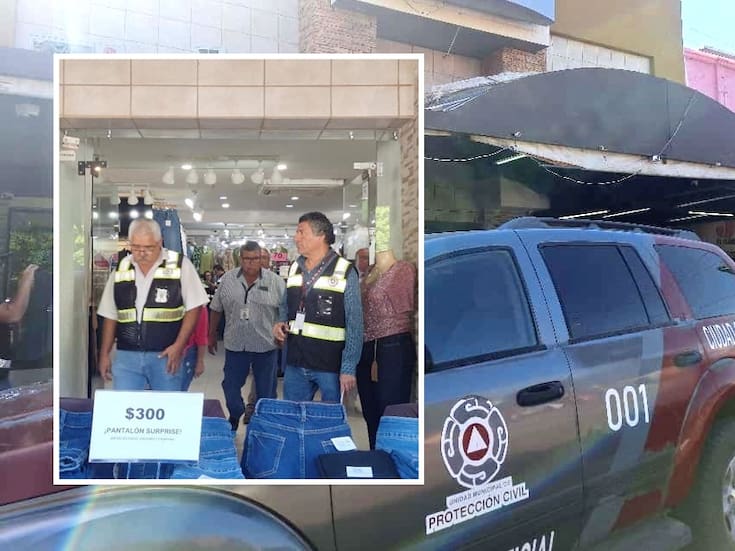 Cierre de más de 300 negocios en Sonora tras incendio de Waldo’s preocupa al sector comercio