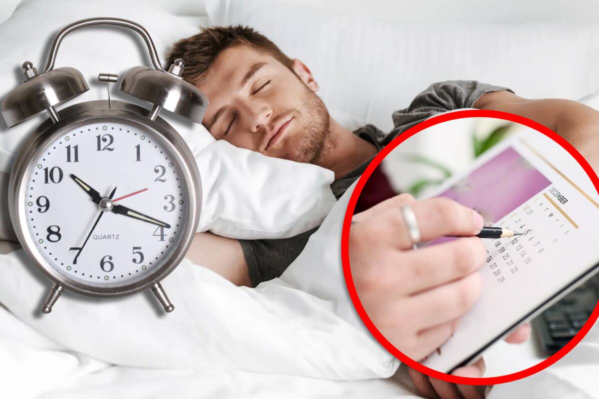 Próximo cambio de horario en México: ¿Debo atrasar o adelantar mi reloj?