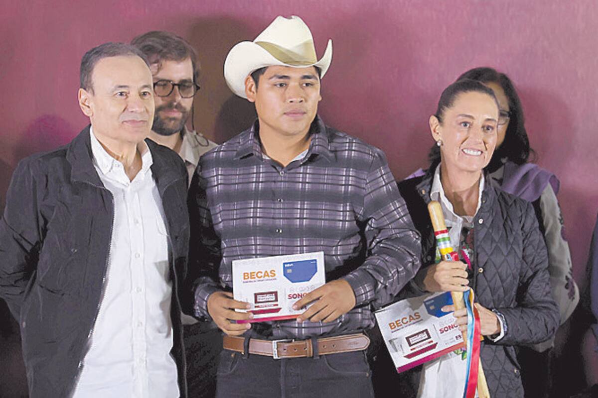 Ayudará Universidad del Pueblo Yaqui a una mejor preparación de jóvenes