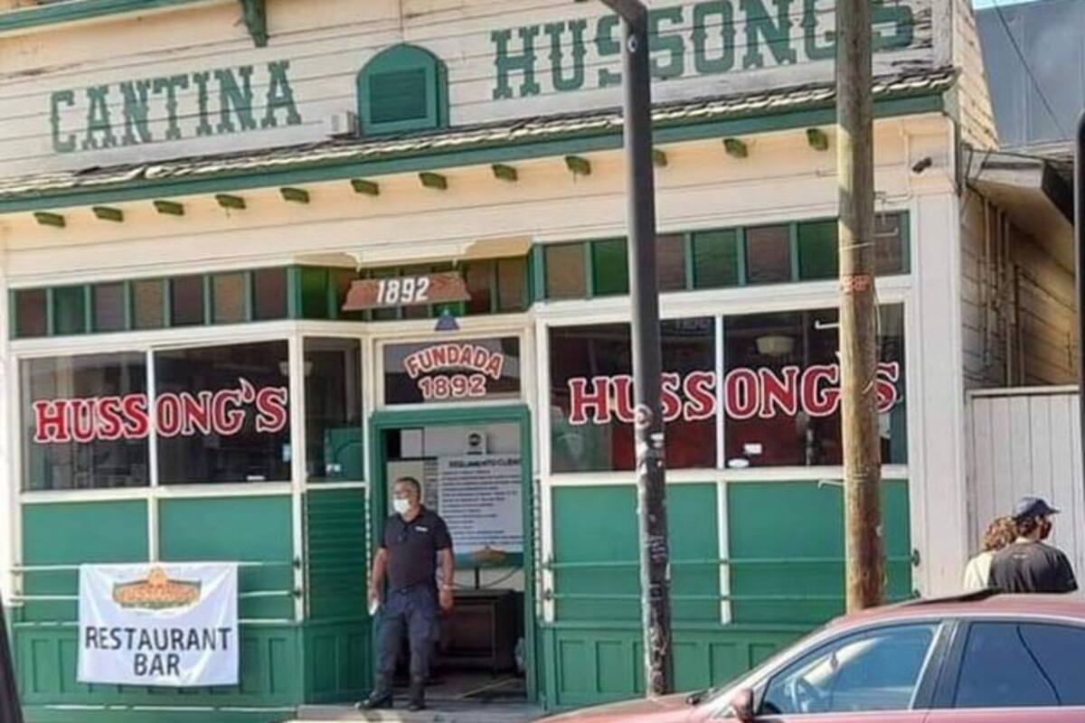 Convierten bares de Ensenada en restaurantes