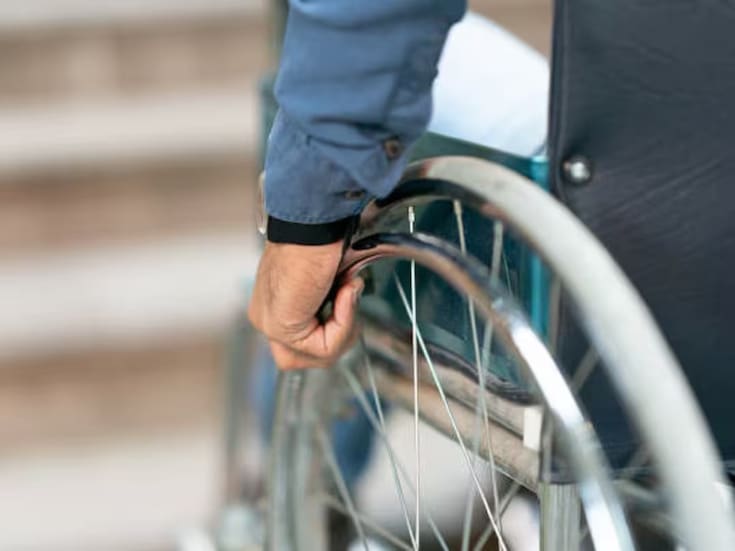 SLRC Convocan a personas con discapacidad a programa de estímulos económicos