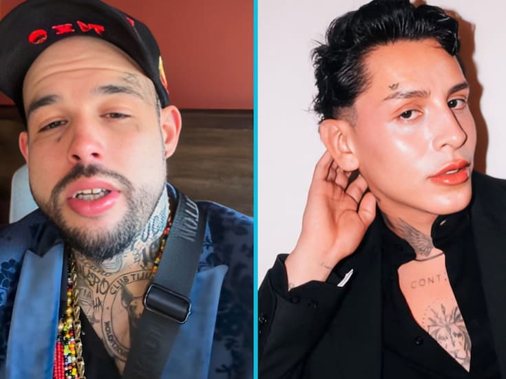 “Ve y ch*ng* tu m*dre”: Emiliano Aguilar reta a golpes a Kunno y lo acusa de sacarlo de La Casa de los Famosos