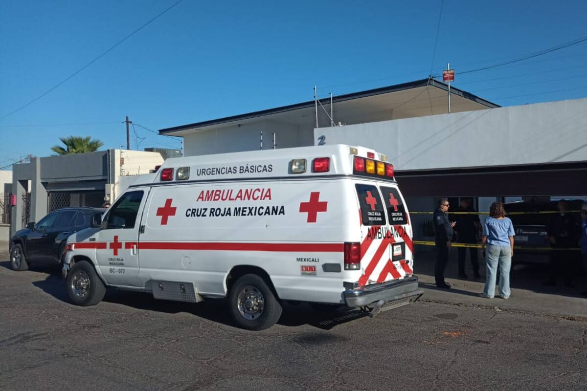 Encuentran a una adulta mayor sin vida y con quemaduras en la colonia Burócratas