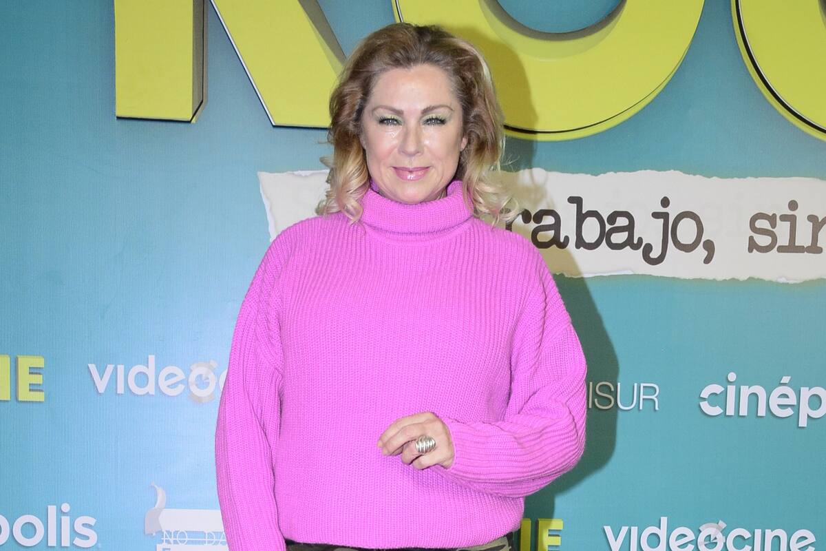 Lety Calderón revela que Juan Collado visitó su casa en Navidad