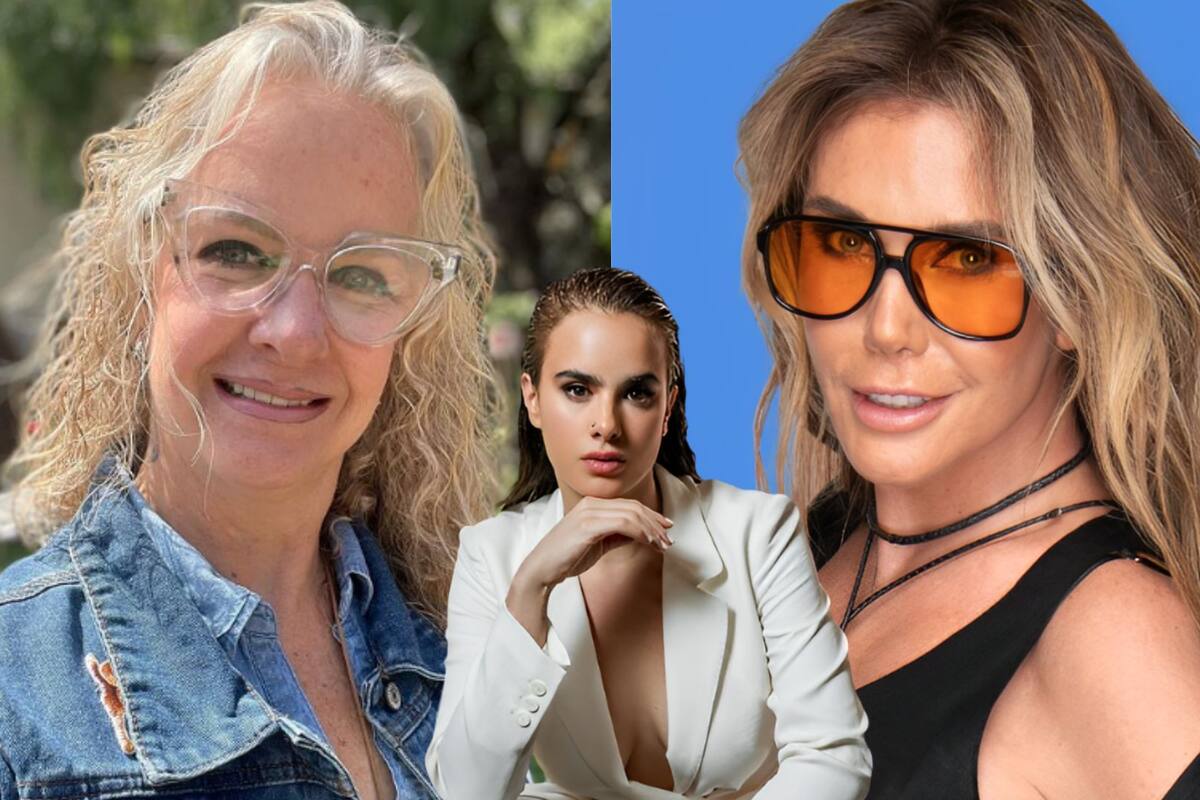 Aquí la espero”: Crista, mamá de Gala Montes, lanza advertencia a Sabine  Moussier | Noticias de México | El Imparcial