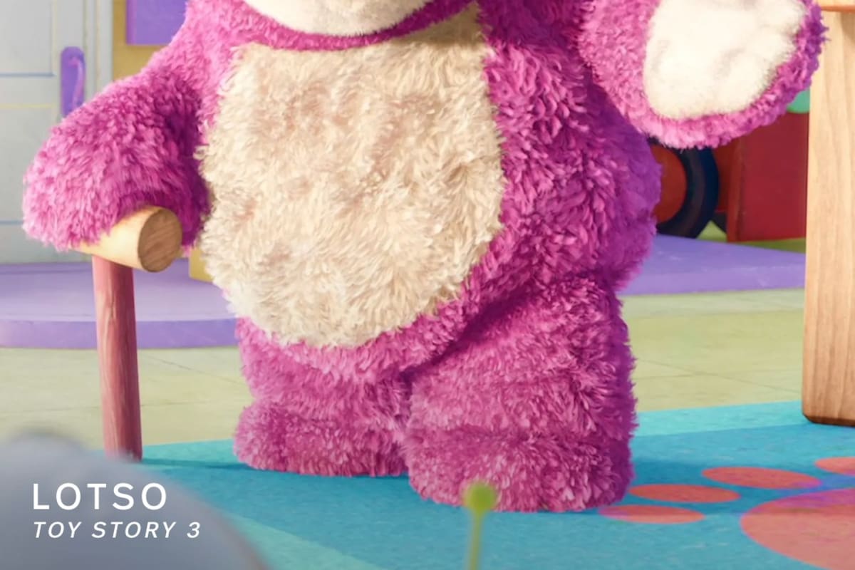 Estos son los villanos más malvados de Pixar: ¿Sabes cuáles son?