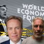 Borge Brende deja la presidencia del Foro Económico Mundial tras revelarse su nombre en los archivos desclasificados del caso Jeffrey Epstein; hay una investigación en curso