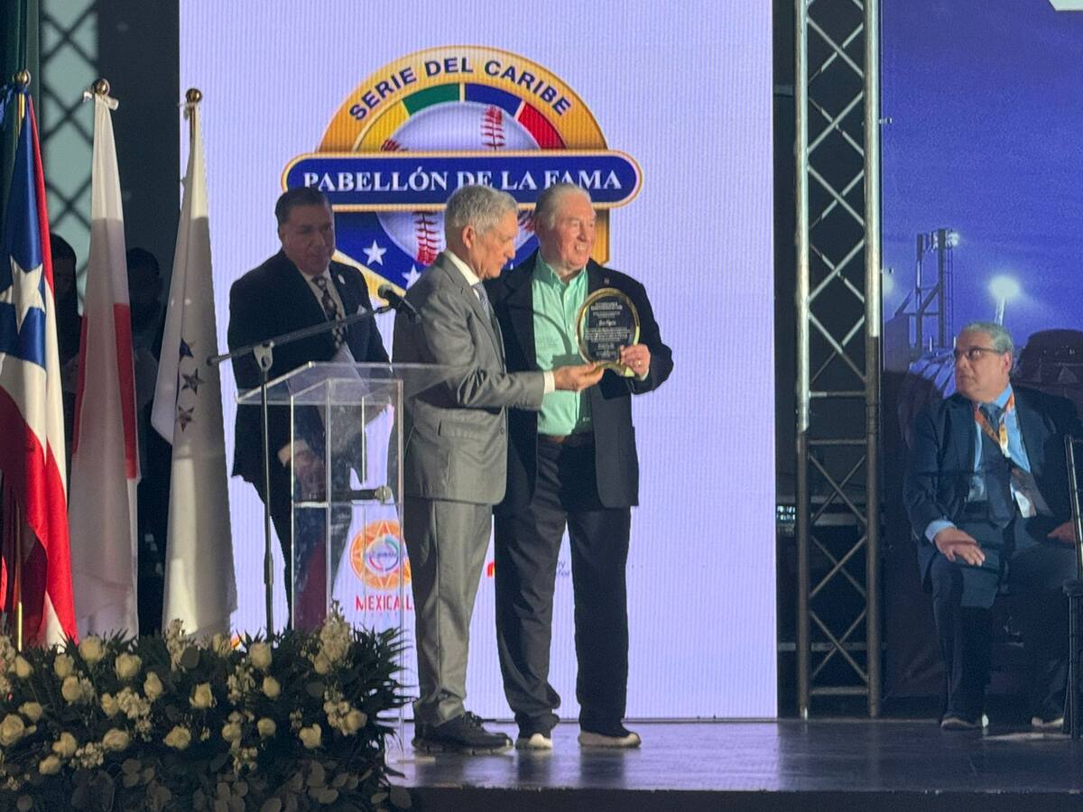 Foto: Kevin González.