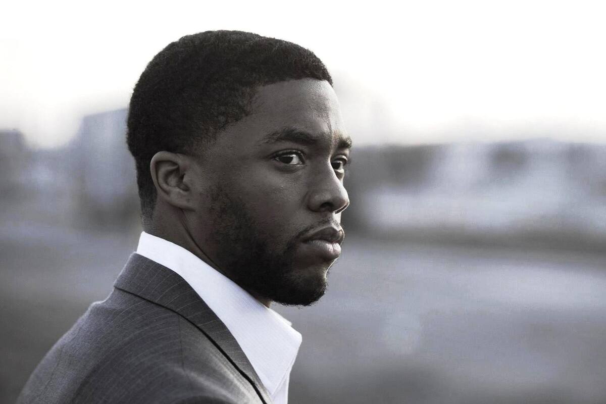 No sólo fue Black Panther: Detalles de la vida de Chadwick Boseman