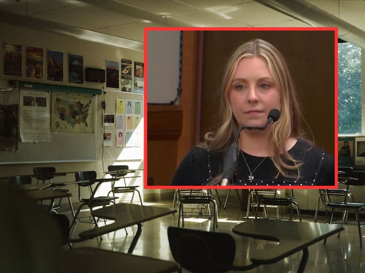 Maestra baleada por alumno de 6 años testifica en demanda millonaria contra administradora escolar