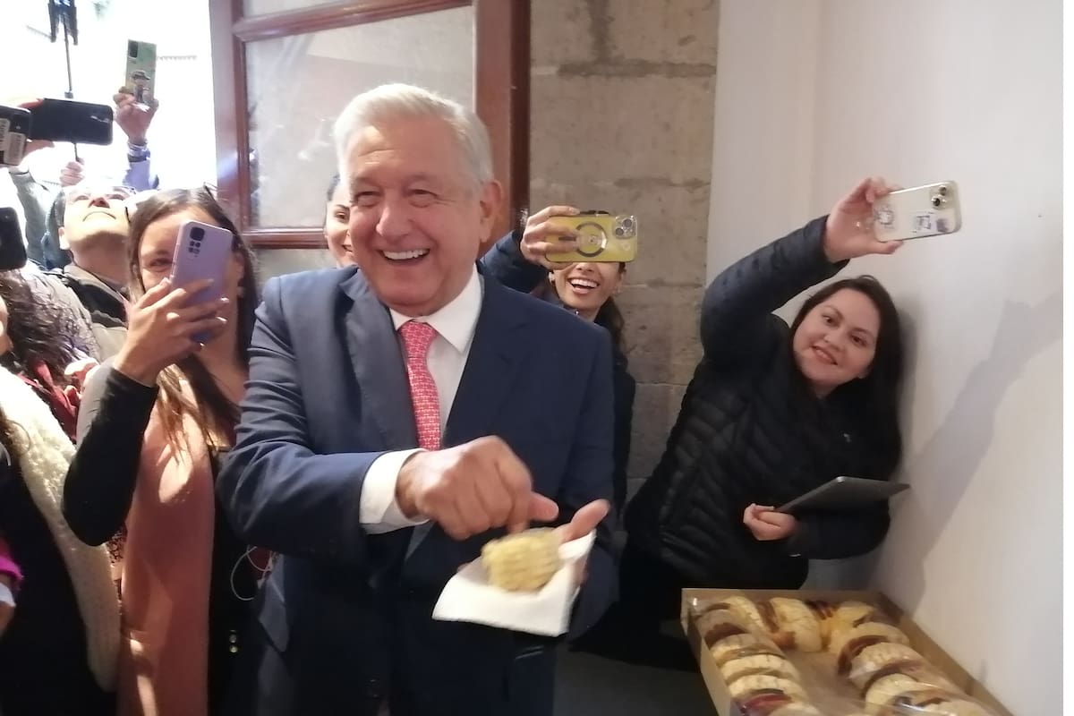 “No hay pruebas sobre AMLO y el narco”: Investigador del CIDE ve campaña de la DEA