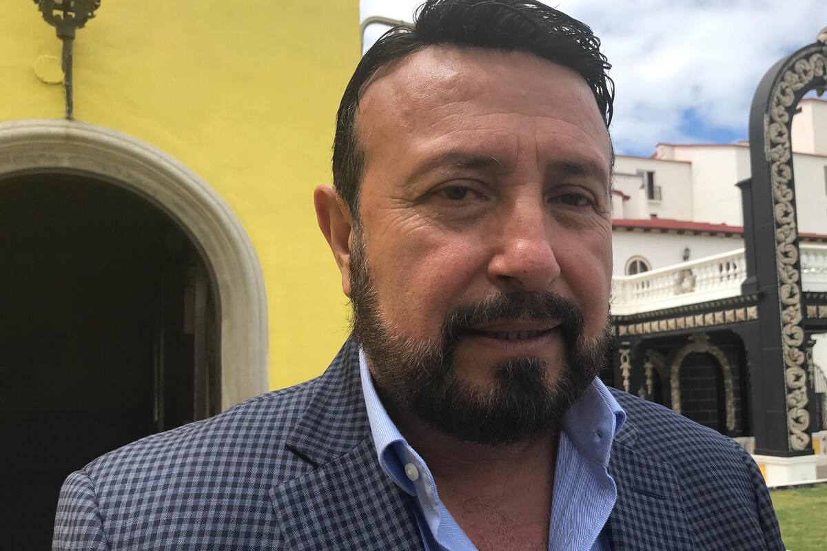 Preocupa disminuya turismo en Rosarito por inseguridad: CCE