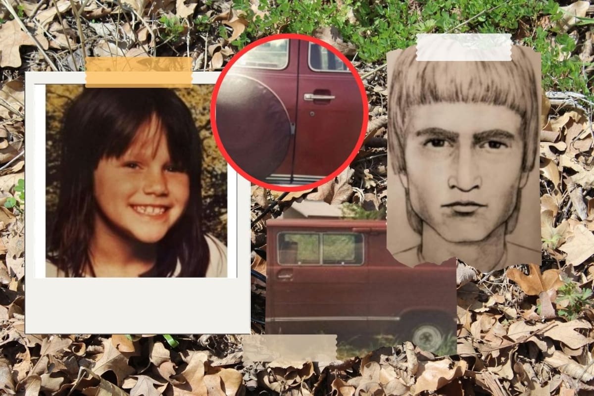 Después de 30 años, autoridades de Kentucky identificaron a un preso como el secuestrador y asesino de Morgan Violi, niña de 7 años encontrada sin vida en 1996; el hombre cumplía una condena por robo a mano armada