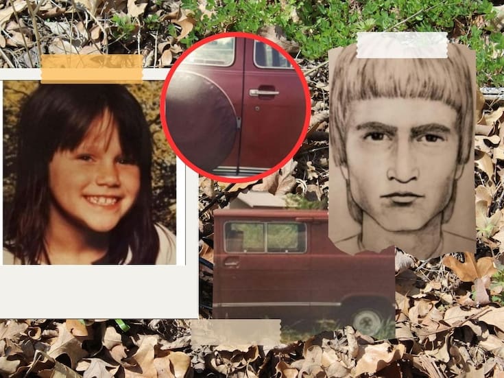 Después de 30 años, autoridades de Kentucky identificaron a un preso como el secuestrador y asesino de Morgan Violi, niña de 7 años encontrada sin vida en 1996; el hombre cumplía una condena por robo a mano armada
