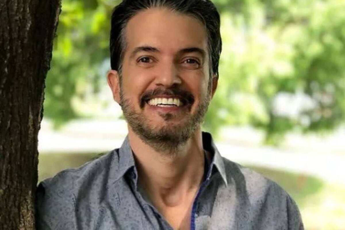 Fernando del Solar se enteró de que tenía cáncer el mismo día que debutó en La Academia