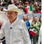 Gobernador Alfonso Durazo tiene visa vigente y no hay notificación de investigación de EEUU: Paloma Terán, titular del Sistema Estatal de Comunicación Social