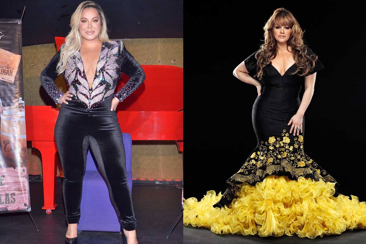 Revela Chiquis el duro reproche que le hizo a Jenni Rivera