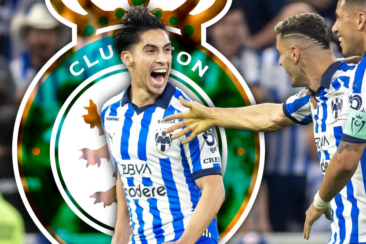 Erick Aguirre deja a Rayados y llega al León