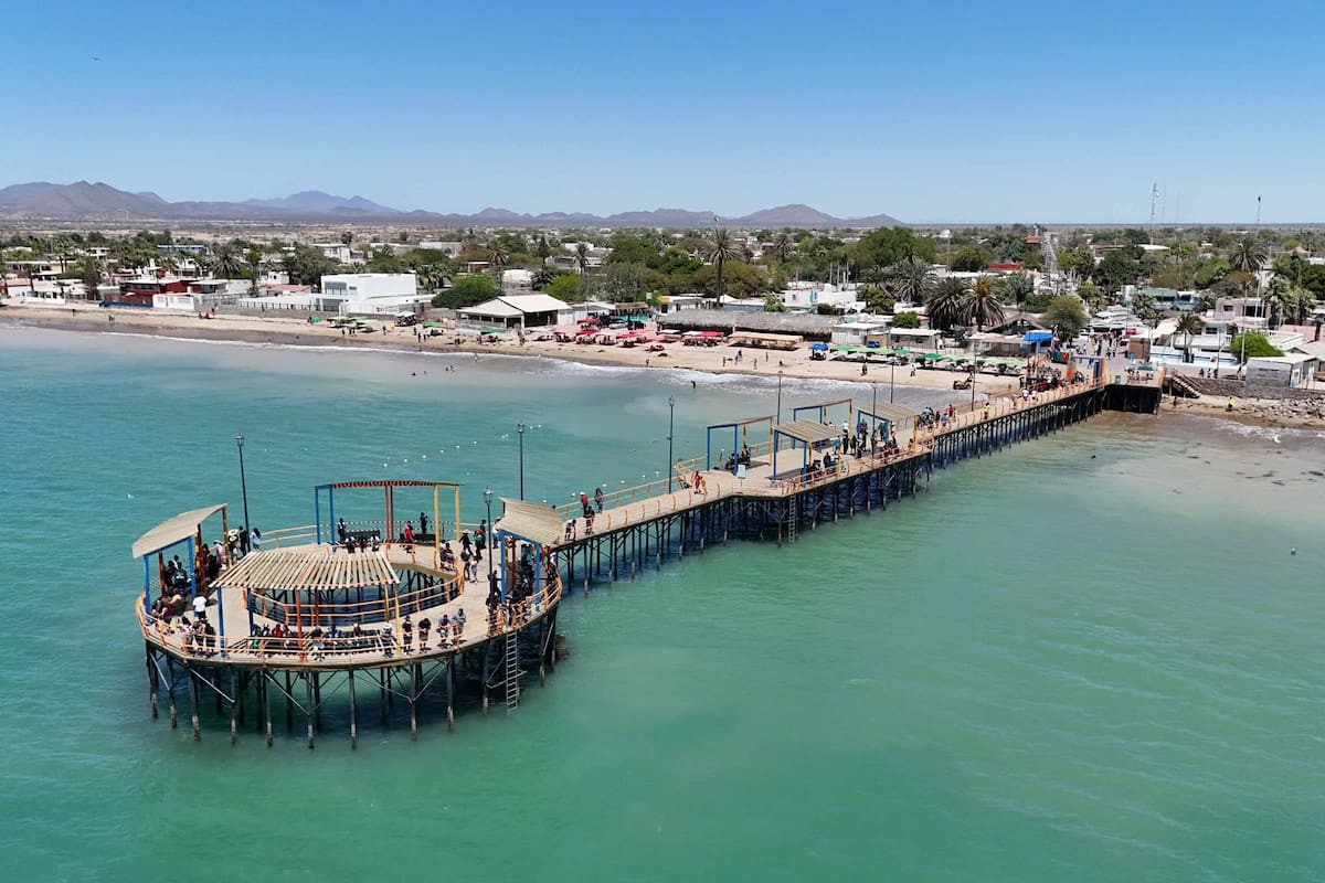 El festival ‘Kino Suena’ se celebra este sábado