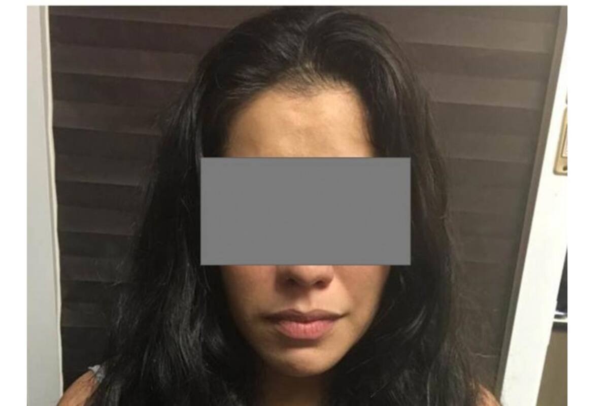 Por herencia, mata a su madre a martillazos en Veracruz