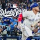 Blue Jays remonta y destroza a Dodgers en el Juego 1 de la Serie Mundial