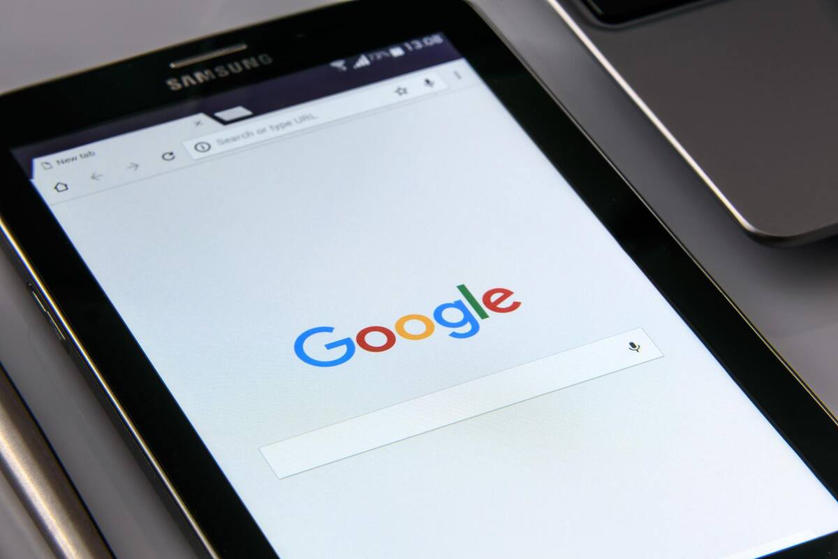 Google muestra sistema que convierte texto en imágenes
