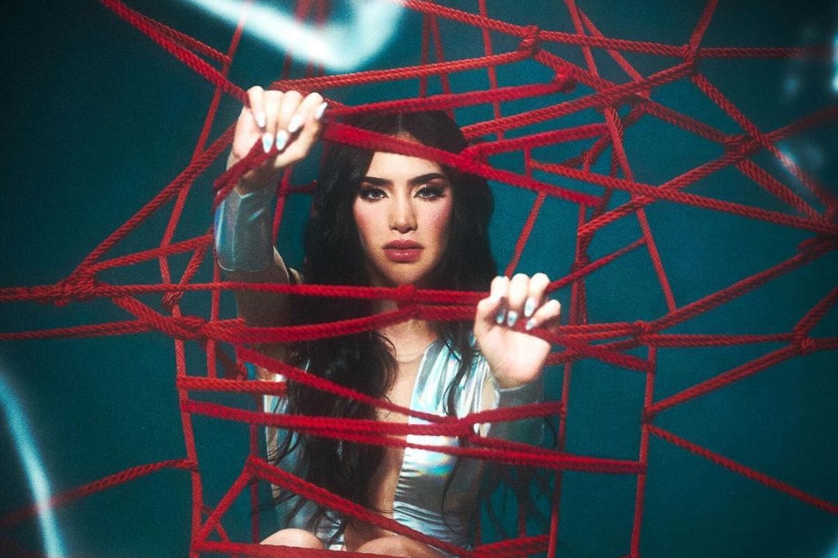Kimberly Loaiza se vuelve la BURLA de redes sociales tras revelar su regreso