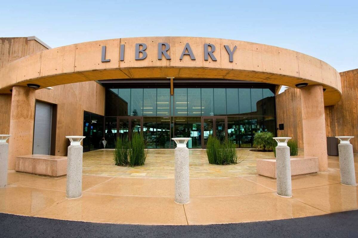 Lanza San Diego desafío de lectura