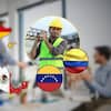 Venezolanos ya desplazaron a colombianos y tienen el mayor crecimiento de nuevos trabajadores extranjeros en España: Un nuevo mapa laboral que también está afectando a México