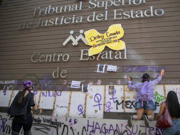 Comité Ciudadano de Tijuana pide prevenir daños en instituciones durante manifestaciones