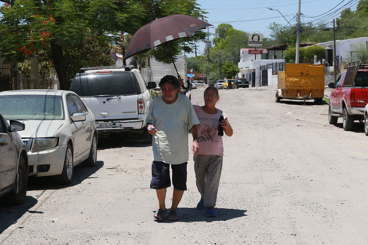 Clima en México: Prevén lluvias y vientos fuertes en hasta 6 estados