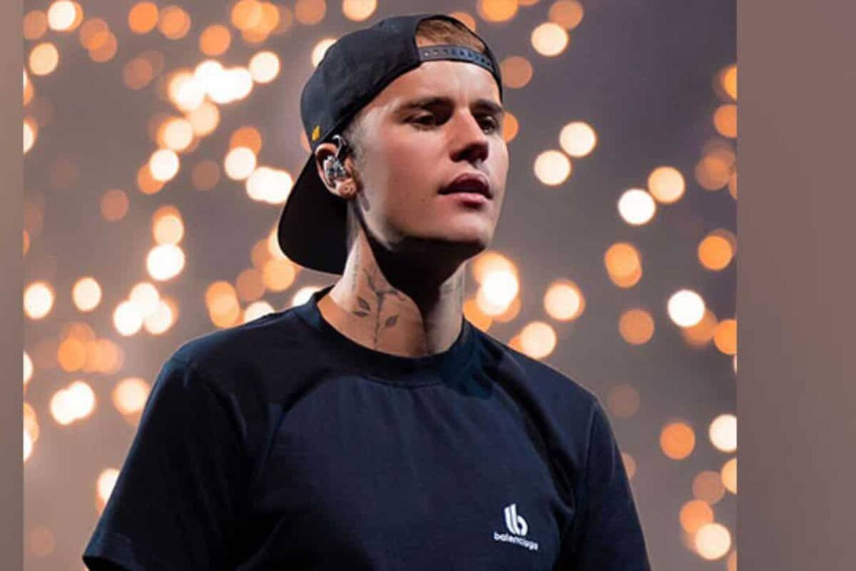Justin Bieber pospondrá sus próximos conciertos por cuestiones de salud