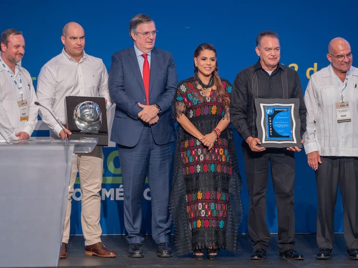 Minería global se reúne en Acapulco