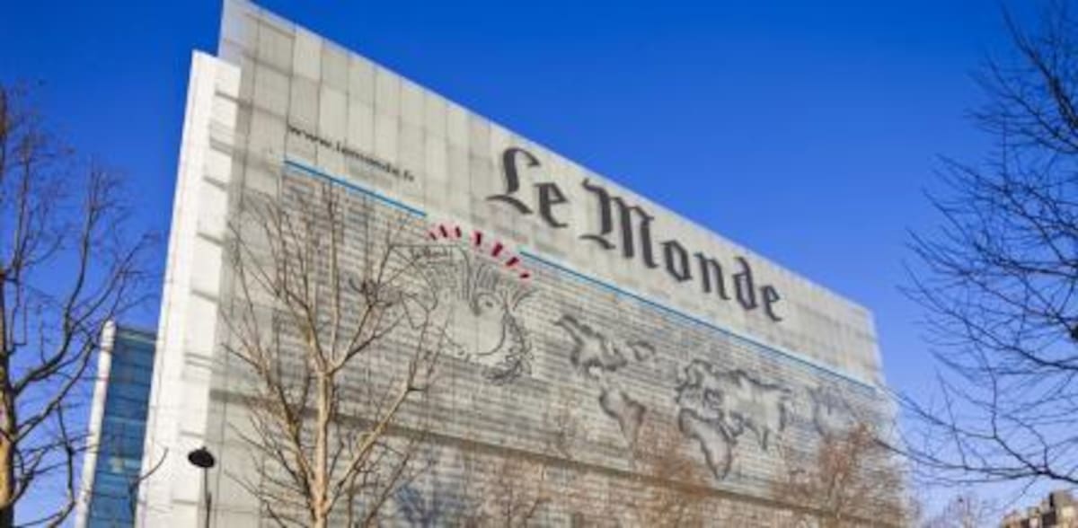 Le Monde