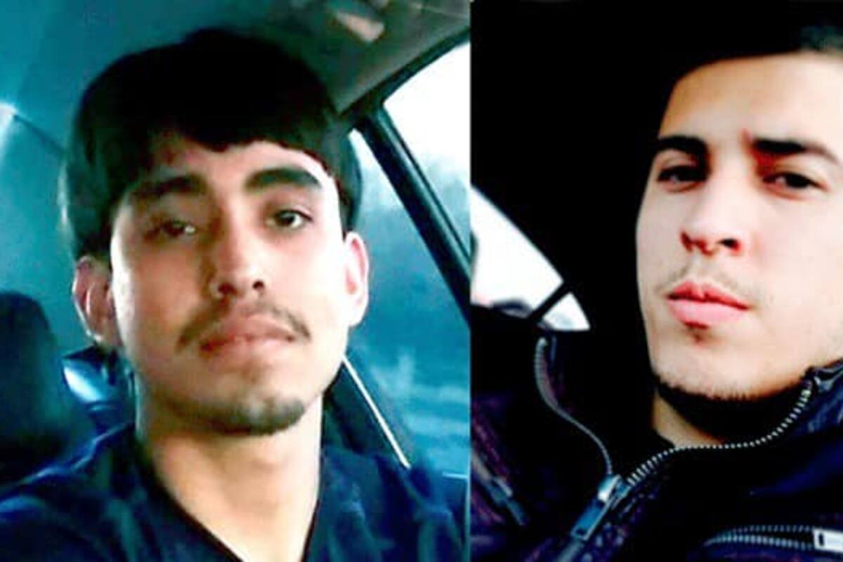 Jóvenes desaparecidos en Mexicali son hallados asesinados en SLRC