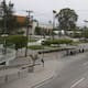 Adaptan rutas de transporte universitario por ‘cimarrones’