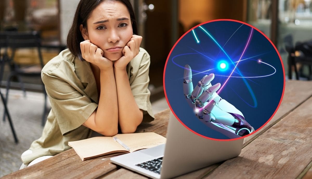 El reporte ubica a las actividades administrativas y de oficina como los segmentos con mayor potencial de automatización. | Magnific
