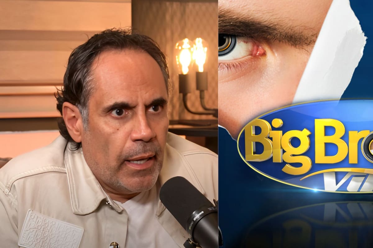 Israel Jaitovich revela que tenía la llave de ‘Big Brother VIP’ durante su participación: ¿Cuál fue la razón?