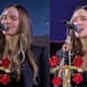 ¿Por Lupillo Rivera? Belinda rompe en llanto durante su concierto en Guadalajara