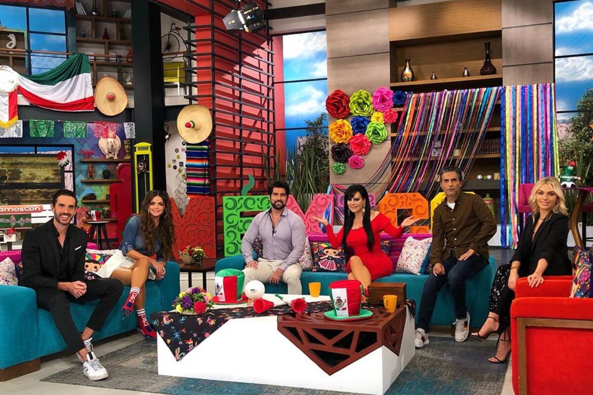 El programa “Hoy” podría llegar a su fin