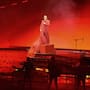 Concluye Miguel Bosé su gira en Tijuana