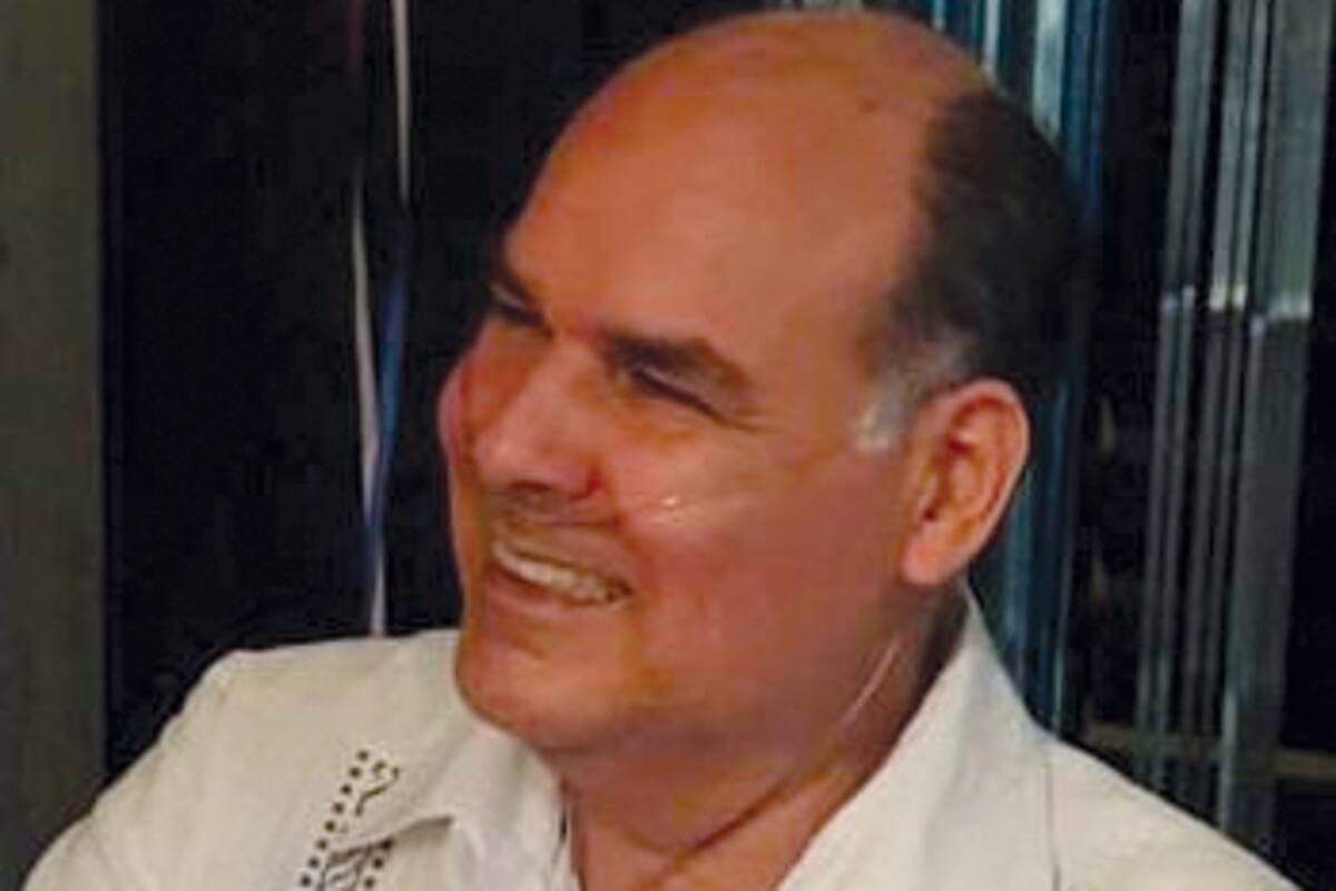 “Esta enfermedad le da a una persona en un millón”