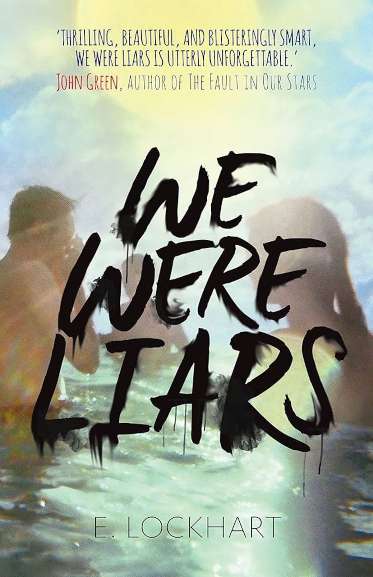 We Were Liars refleja la intensidad emocional y la autoexpresión de Speak Now, con secretos familiares y un final inolvidable.