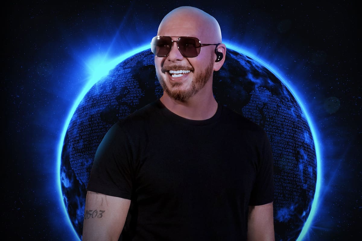 Pitbull regresa a San Diego con su “I’m Back Tour” en mayo