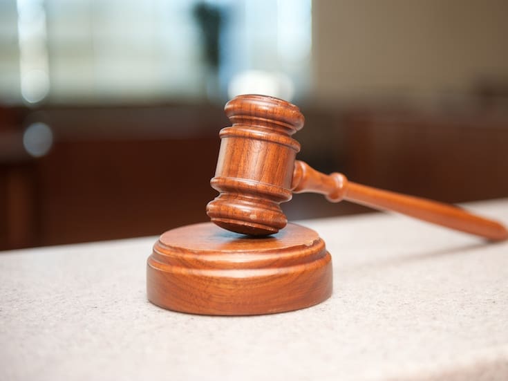 Vinculan a proceso a tres exfuncionarios de Morelos por daño a planta de residuos