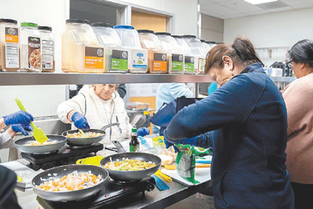 ‘Pegan’ políticas migratorias de Trump a OSC