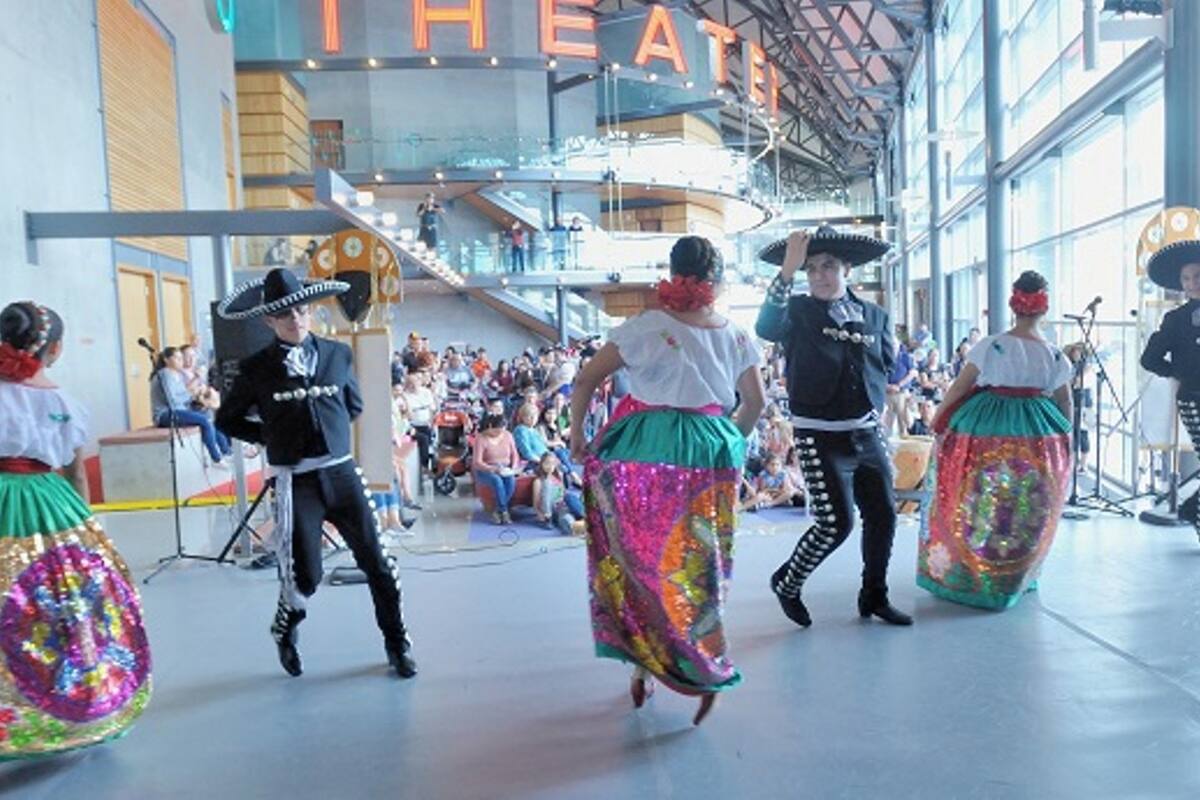El Puente Festival, arte y diversión para todos